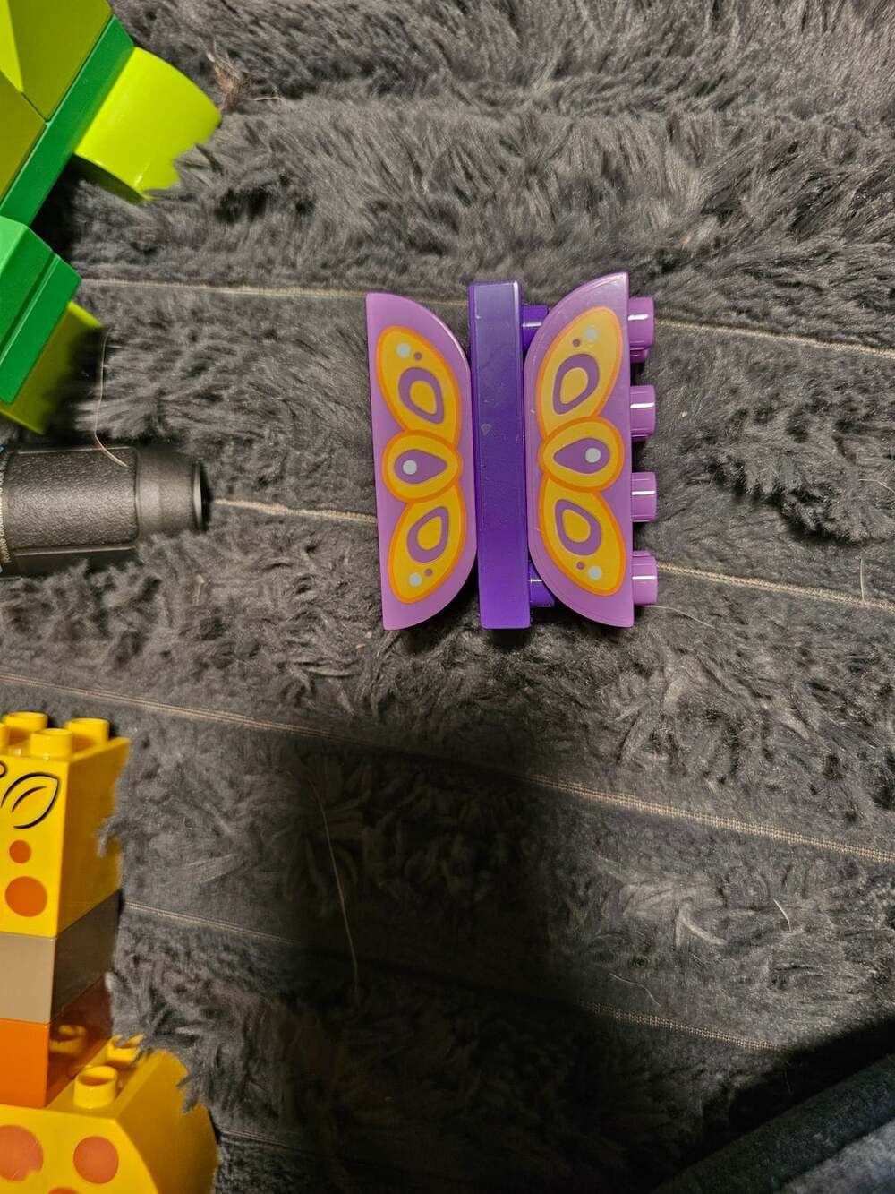 Lego Duplo - Butterfly